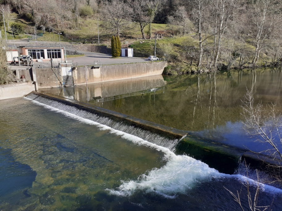 Mejora  de la eficiencia del ciclo urbano del agua