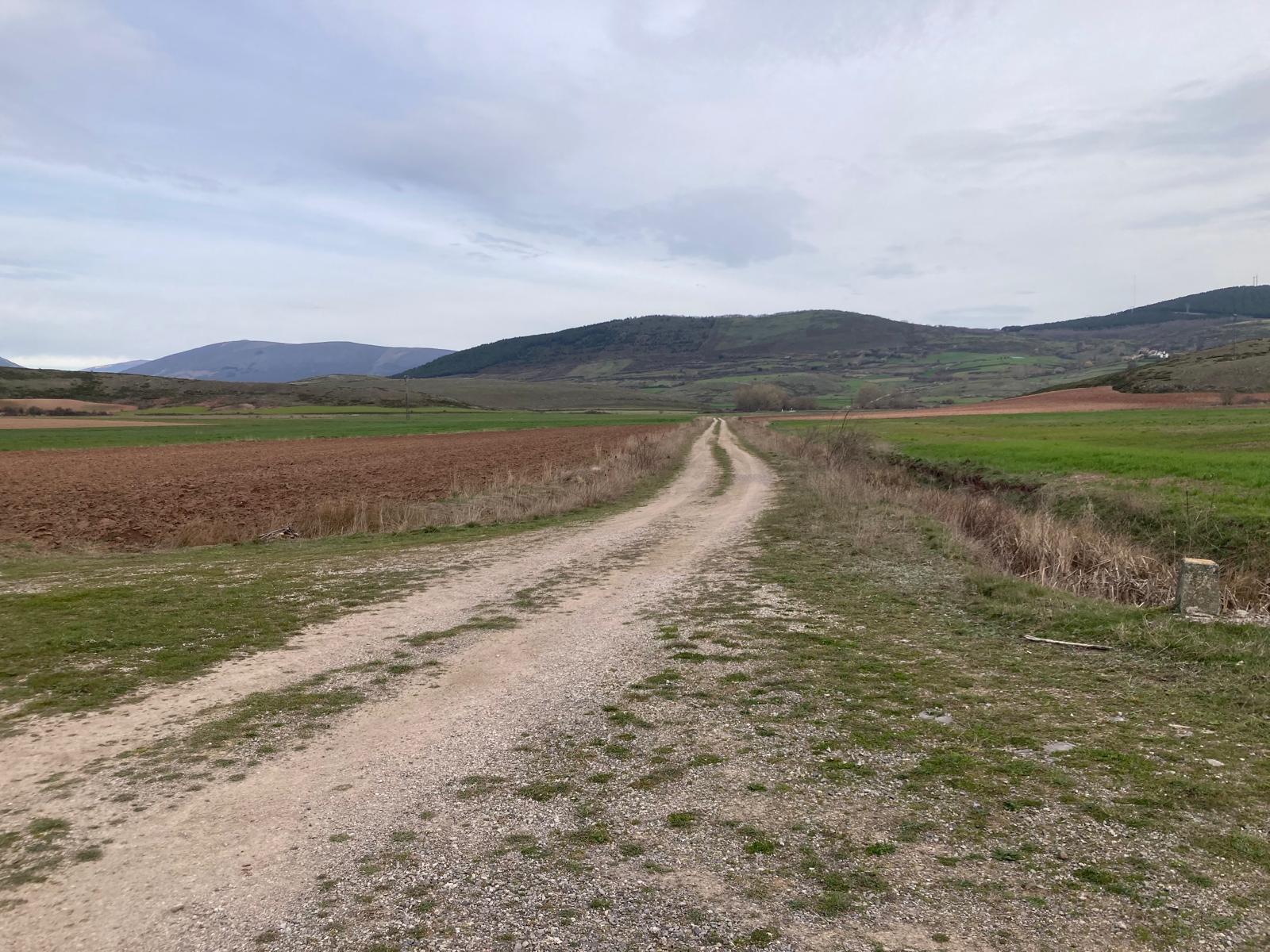 Proyecto de Abastecimiento a La Quintana