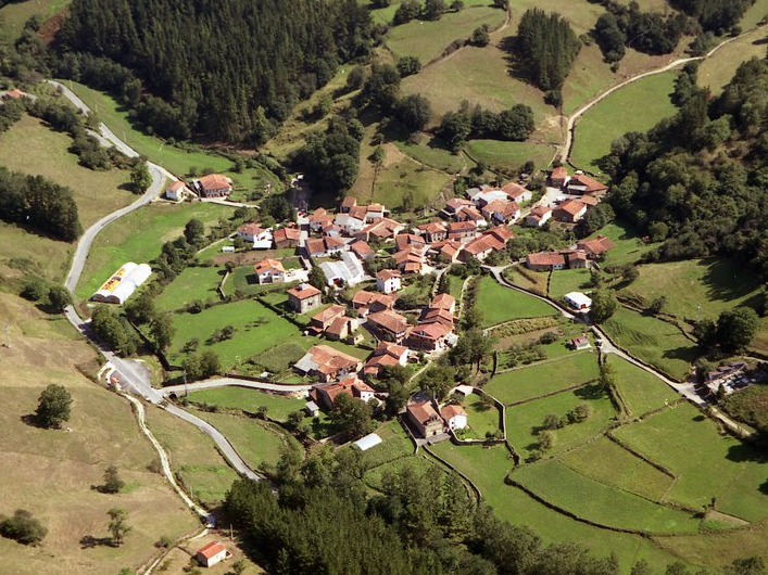 Sustitución de tubería de distribución en Barriopalacio